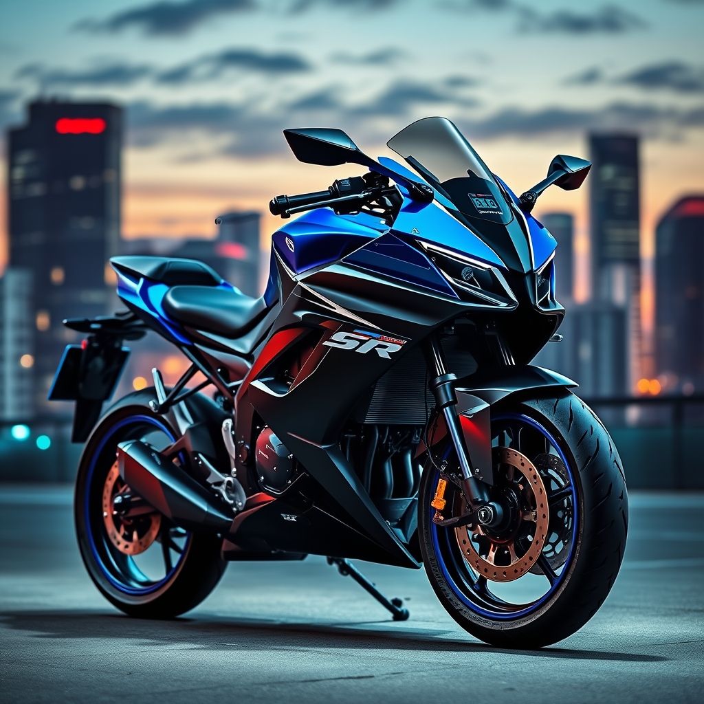 ฟีเจอร์ไฮเทคที่โดดเด่นใน CBR650R